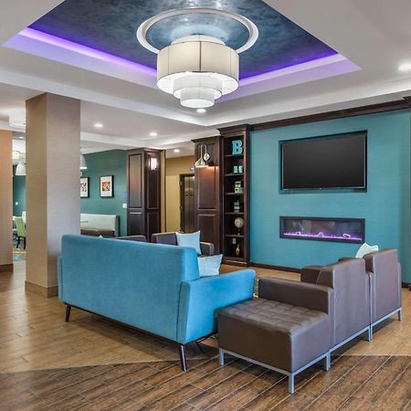 Best Western Plus Taft Inn Exterior photo
